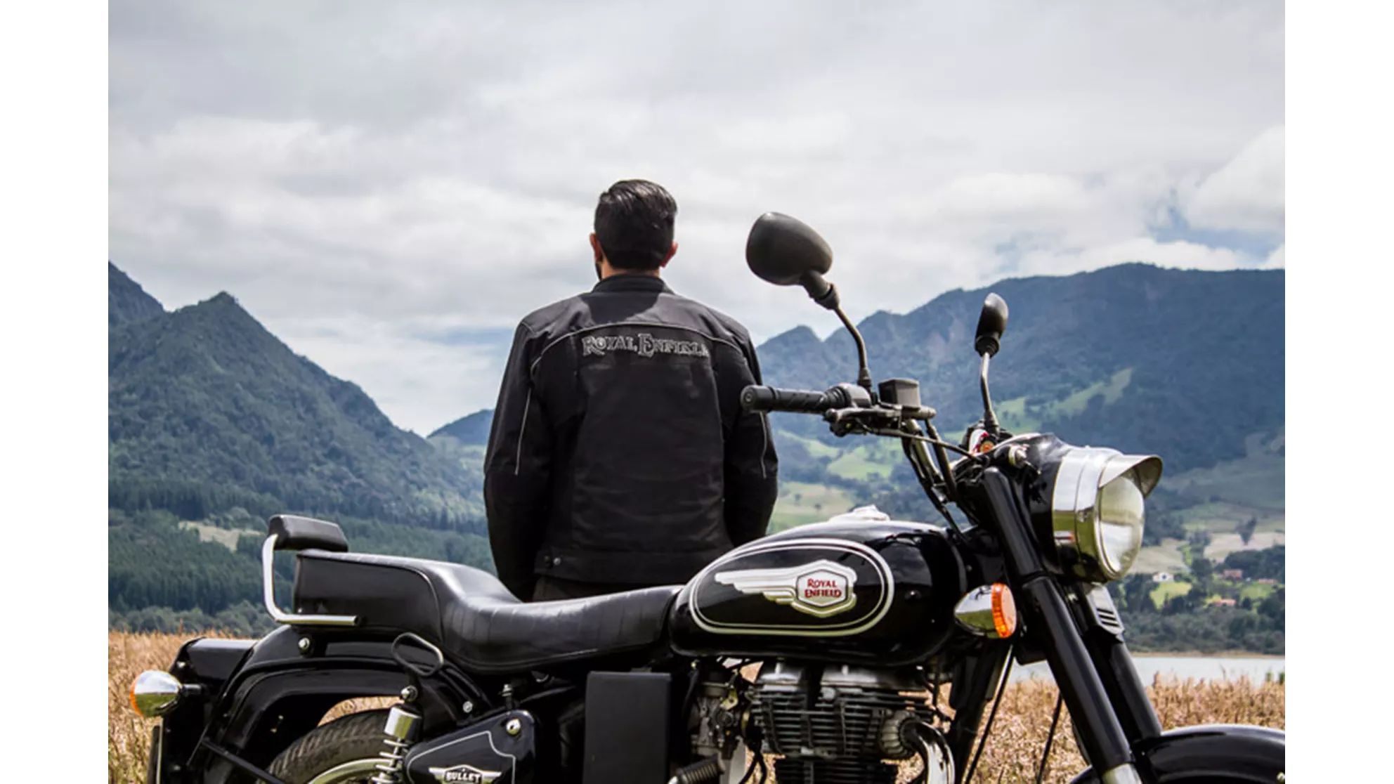 Royal Enfield Bullet 500 EFI - Image 2 Royal Enfield Bullet 500 EFI - Image 2